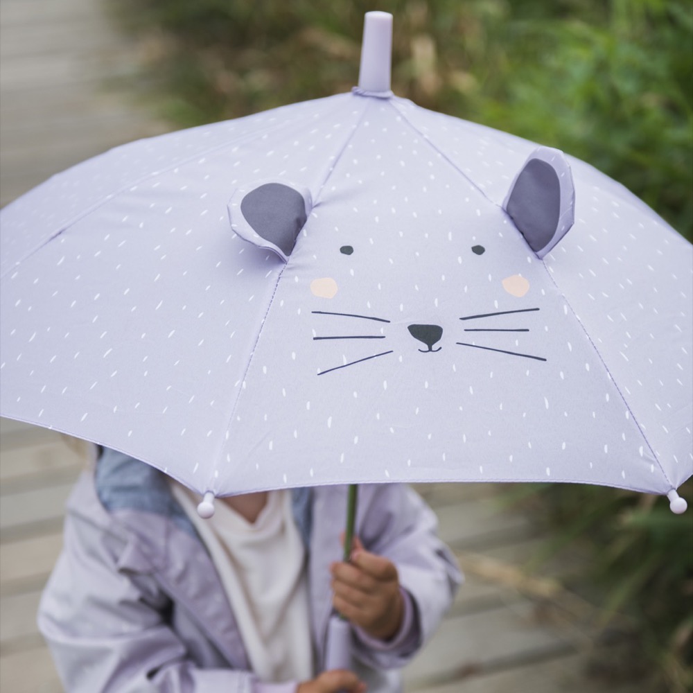 Paraguas  - Mrs. Mouse